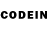 Codein напиток Lean (лин) GYOMR
